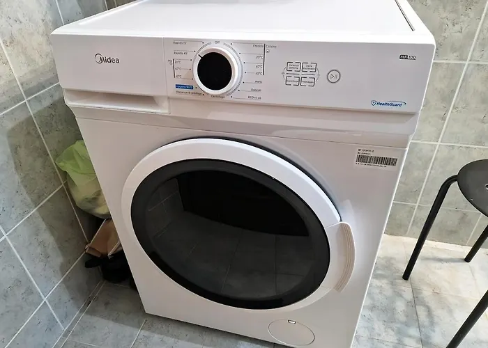 100mt From Termini Bright 2br Rzym