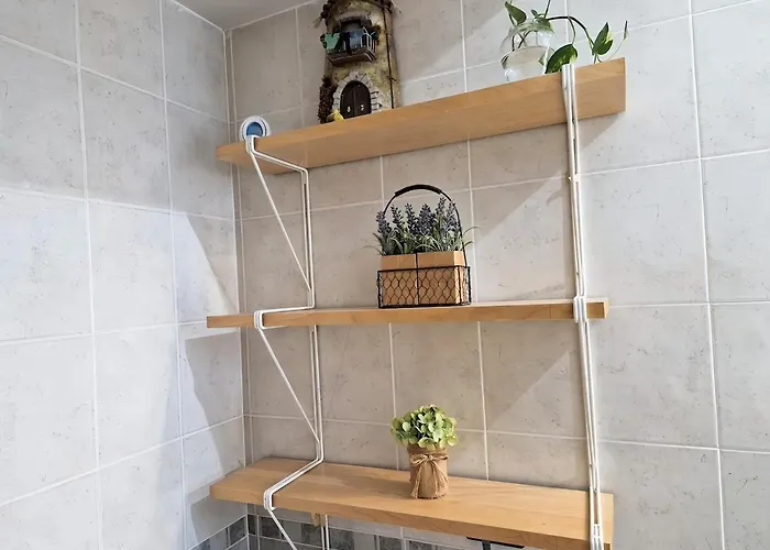 100mt From Termini Bright 2br Apartament Rzym