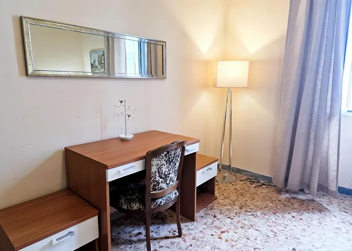 100mt From Termini Bright 2br Rzym