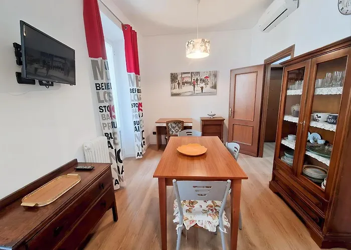 100mt From Termini Bright 2br * Rzym