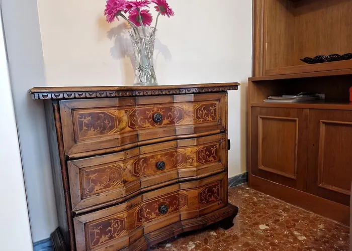100mt From Termini Bright 2br Rzym